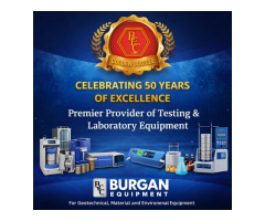 Reliable Density Testing Equipment for Construction Use