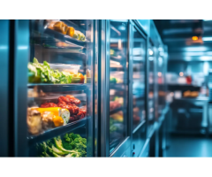 Commercial Refrigeration Brisbane