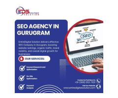 SEO Agency in Gurugram