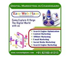 Digital Marketing Course in Chandigarh At Solutions - 3