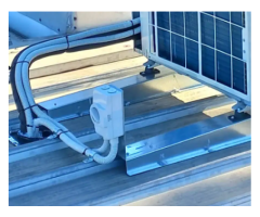 Commercial Air Conditioning Canning Vale