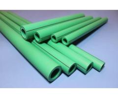 Trusted DWC Pipe Supplier in Delhi for Quality Piping Solutions