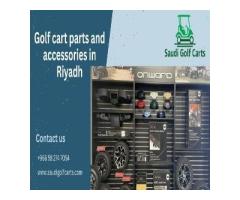 Best Club Car Carts in Jeddah Available Now Saudi Golf Carts