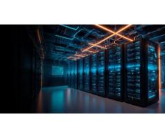 Purchase Reliable Server Rack Cabinet to have Secured and Systemized IT set-up Cheras.