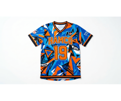 Why the Right Flag Football Jersey Makes Your Team Look Like It Means Business - 2