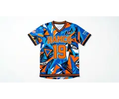 Why the Right Flag Football Jersey Makes Your Team Look Like It Means Business - 2