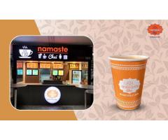 Top Chai Shop Near Pune - Namaste Chai