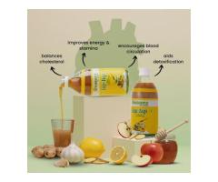 Lifessenz - Herbal & Detox Drink Manufacturer in Tamil Nadu - 5