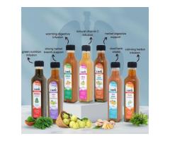 Lifessenz - Herbal & Detox Drink Manufacturer in Tamil Nadu - 10