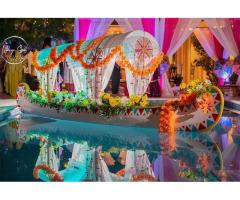 Dazzling Streaks Event Design & Decor in San Francisco, CA