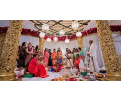 Dazzling Streaks Event Design & Decor in San Francisco, CA - 2