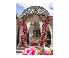 Dazzling Streaks Event Design & Decor in San Francisco, CA - 3