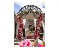 Dazzling Streaks Event Design & Decor in San Francisco, CA - 3