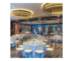 Dazzling Streaks Event Design & Decor in San Francisco, CA - 4