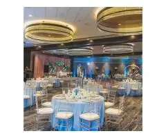 Dazzling Streaks Event Design & Decor in San Francisco, CA - 4