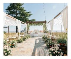 Dazzling Streaks Event Design & Decor in San Francisco, CA - 5