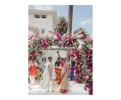 Dazzling Streaks Event Design & Decor in San Francisco, CA - 7