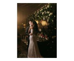 Dazzling Streaks Event Design & Decor in San Francisco, CA - 8