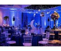 Dazzling Streaks Event Design & Decor in San Francisco, CA - 9