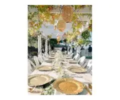Dazzling Streaks Event Design & Decor in San Francisco, CA - 10