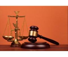 Trusted Advocate in Dwarka Court for Reliable Legal Services