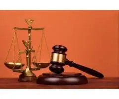 Trusted Advocate in Dwarka Court for Reliable Legal Services