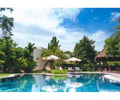 Elite Pool Creations