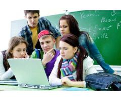 How to Balance Fun and Focus in School Study Groups