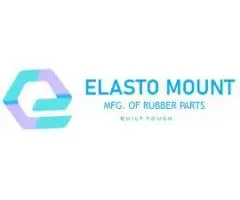 Rubber Engine Mounting Manufacturing Company in India - European Spare Parts - Elasto Mount