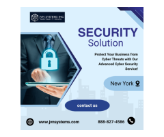 Security Solution in New York