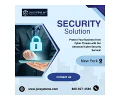 Security Solution in New York