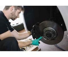Livingston NJ Drivers Guide to Affordable Brake Services