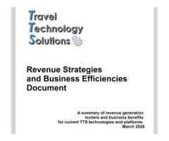 Travel & Insurance Tech Startup Ground Floor Opportunity - 2