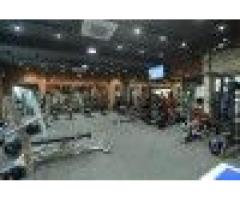 Best Gym in Lokhandwala Andheri West for Strength, Weight Loss