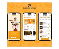 Leading iOS App Development Company in India Palm Infotech