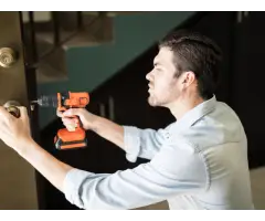Secure Your Home with New Lock Installation in Oran Park
