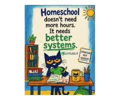 Homeschool Help for Kids Who Depend on Parents LittleLit AI - 3