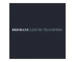 Gold Coast Luxury Transfers Premium Chauffeur Rides