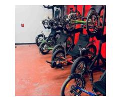 Electric Bikes for Sale Find Your Perfect Ride Today