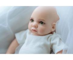 Newborn Reborn Dolls - Mkreborns - 2