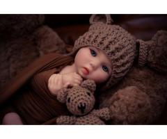 Newborn Reborn Dolls - Mkreborns - 3