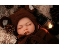 Newborn Reborn Dolls - Mkreborns - 5