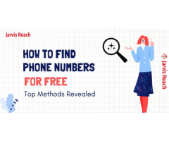 Free Phone Number Lookup Find Any Number Quickly and Safely
