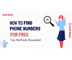 Free Phone Number Lookup Find Any Number Quickly and Safely