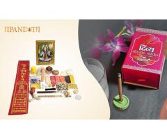 Best Puja Items and Accessories Online at Jipanditji