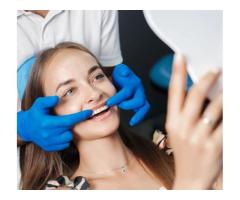 Best Dental Care in Katy, TX at Charm Dental in Katy