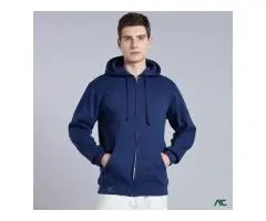 Marsh Creek Apparel - Custom Clothing Manufacturer US - 2