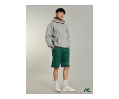 Marsh Creek Apparel - Custom Clothing Manufacturer US - 4