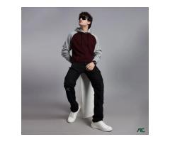 Marsh Creek Apparel - Custom Clothing Manufacturer US - 6