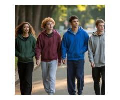 Marsh Creek Apparel - Custom Clothing Manufacturer US - 7